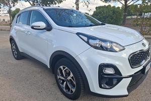 Kia Sportage 1.6 CRDI 115 CV 2WD Energy