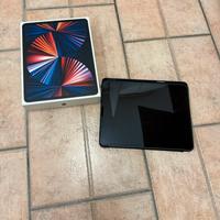 Ipad pro 12.9 256 gb