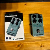 Tc electronics Hypergravity