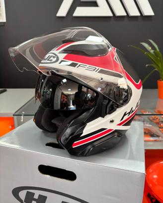 Casco HJC