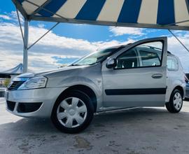 Dacia Logan MCV 1.5 dCi 90CV 7 posti Blackline