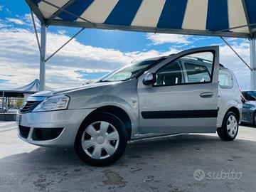 Dacia Logan MCV 1.5 dCi 90CV 7 posti Blackline