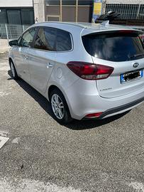 Auto molto interessante