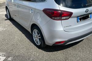 Auto molto interessante