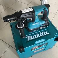 Makita tasselatore multifunzione kit valigia