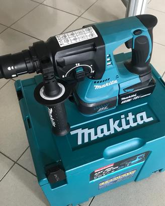 Makita tasselatore multifunzione kit valigia