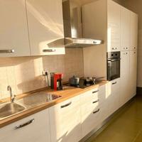 Stanza condivisa Bergamo