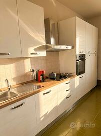 Stanza condivisa Bergamo