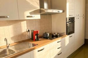 Stanza condivisa Bergamo