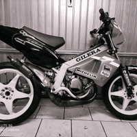 Gilera special bullit