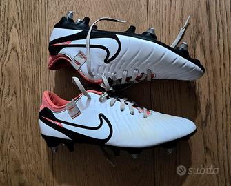scarpe da calcio nike tiempo