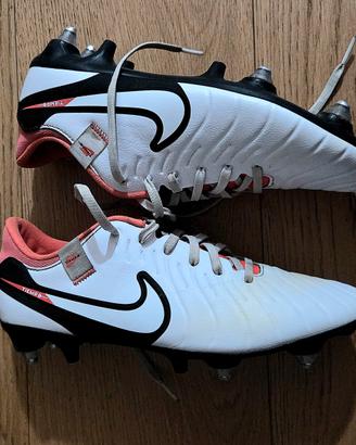 scarpe da calcio nike tiempo