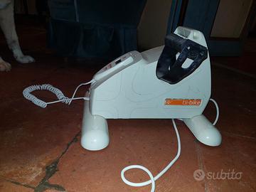 Bi Bike Riabilitazione e Mobilitazione