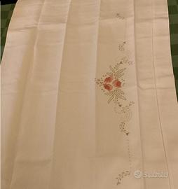 Lenzuolo matrimoniale 111,16