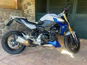 Bmw F900R Sport