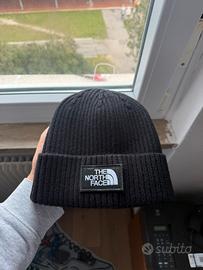 The north face berretto