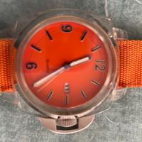 Orologio tipo Panerai