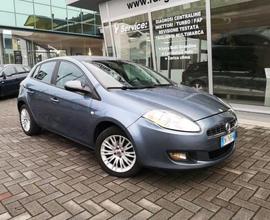 FIAT Bravo 1.6 MJT 120 CV DPF Dynamic