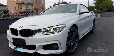 BMW 420D GRAN COUPÉ XDRIVE M-SPORT