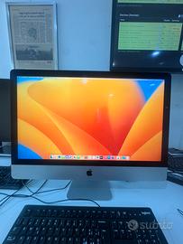 APPLE IMAC 27 5K