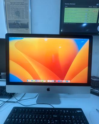 APPLE IMAC 27 5K