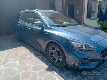 Fodd Facus SW  2020