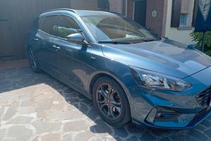 Fodd Facus SW  2020