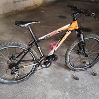 mtb Bottecchia Fx520