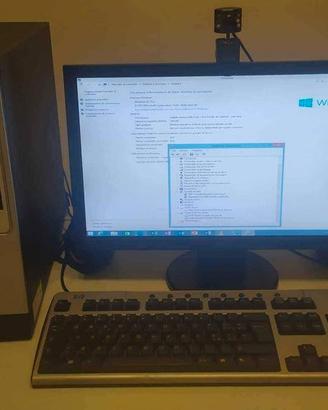 Computer Acer Windows 10 - WiFi-Cam
