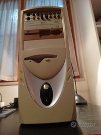 Pentium 2 233mhz 320mb