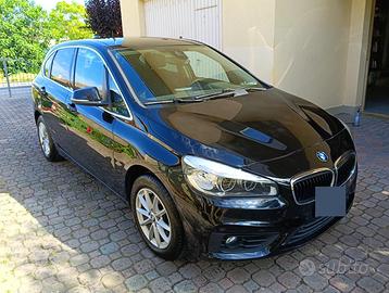 BMW Serie 2