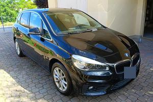 BMW Serie 2