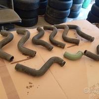 tubo acqua radiatore multipla Benz metano 1e2serie