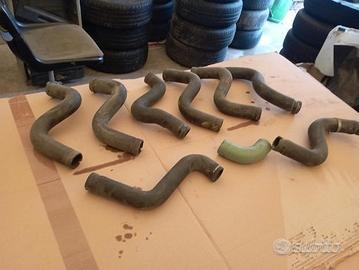 tubo acqua radiatore multipla Benz metano 1e2serie