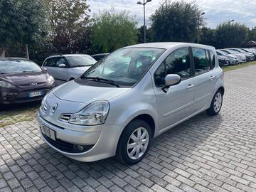 Renault Modus Grand Modus 1.2 16V Yahoo! Km 116.00