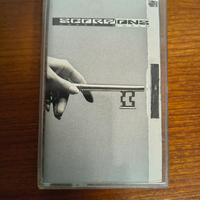 Scorpions - Crazy world 