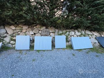 Termosifono in ghisa