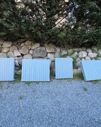 Termosifono in ghisa