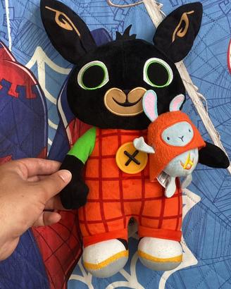 Bing peluche