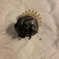 pompa acqua honda cr