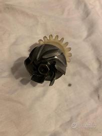 pompa acqua honda cr