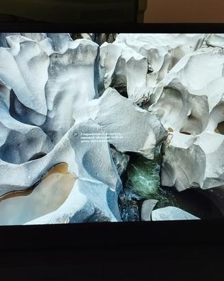 Monitor Portatile15 Pollici Full HD  altoparlanti