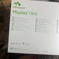 Medicazione talloniere