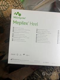 Medicazione talloniere