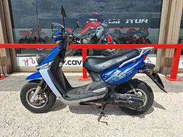 Yamaha BWs 100