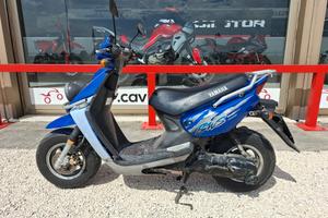 Yamaha BWs 100