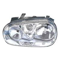 FANALE SINISTRO PER VOLKSWAGEN VW GOLF IV 97-03 IN