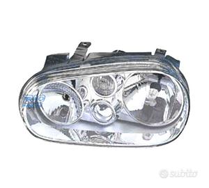 FANALE SINISTRO PER VOLKSWAGEN VW GOLF IV 97-03 IN