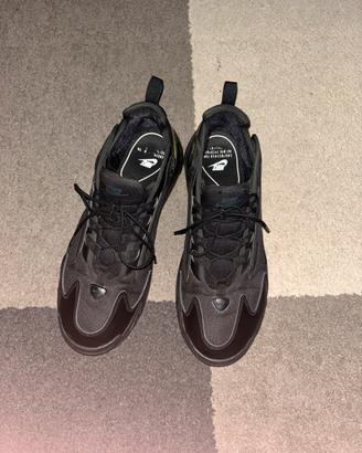 nike zoom 2k