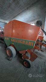Rotopressa Gallignani 9150